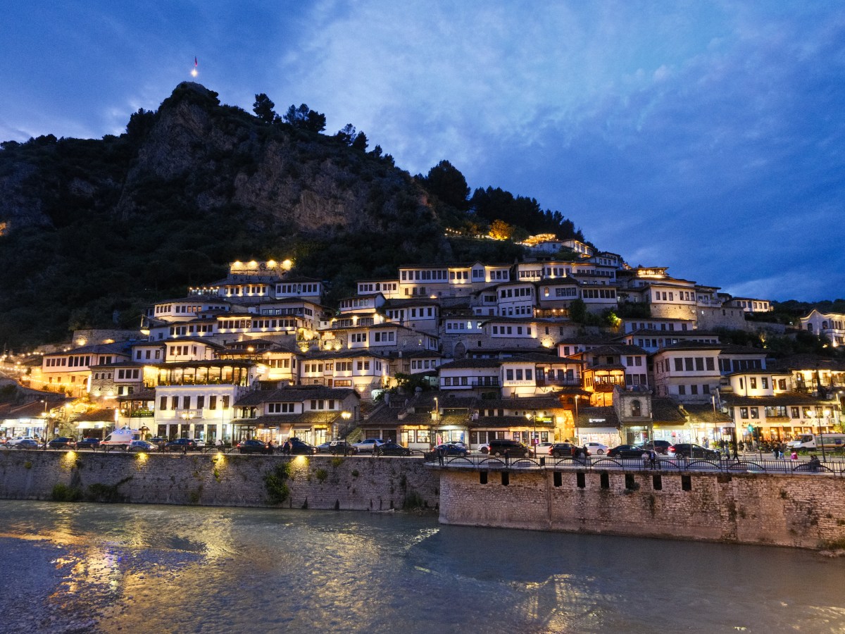 Montenegro, Albania and Corfu: 16-day Travel&nbsp;Guide